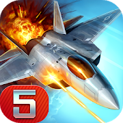 Modern Air Combat: Team Match 5.4.0