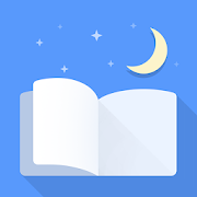 Download Moon+ Reader  Apk for android