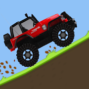 Download Mountain 4x4 Jeep Race 1.8 Apk for android