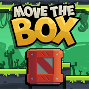 Download Move The Box Online Multiplayer: io GAME 2.4.9 Apk for android