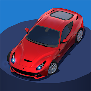 Download Muscle Car Drift Simulator 3D 1.1.0 Apk for android Apk