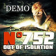 N°752 Demo-Horror in the prison 1.084