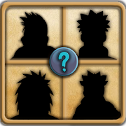 Download Naru Quiz: Guess all the Characters 7.2 Apk for android