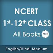 Download NCERT BOOKS & NCERT SOLUTIONS 1.4.3 Apk for android