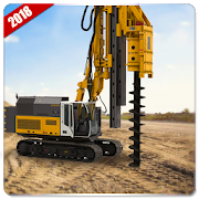 Download New Construction Simulator Game: Crane Sim 3D 1.3.2 Apk for android Apk