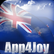 Download New Zealand Flag Live Wallpaper 4.2.5 Apk for android Apk