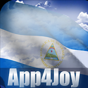 Download Nicaragua Flag Live Wallpaper 4.2.5 Apk for android Apk