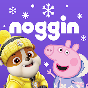 Download Noggin Preschool Learning Games & Videos for Kids 5.0 and up Apk for android Apk