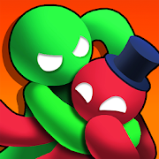 Download Noodleman.io - Fight Party Games 3.5 Apk for android