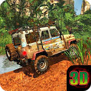 Download Off road 4X4 Jeep Racing Xtreme 3D 1.4.3 Apk for android