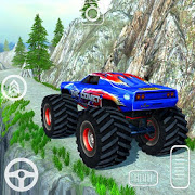 Download Offroad Monster Hill Truck 1.19 Apk for android