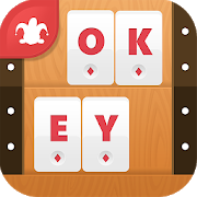 Download Okey Online 1.4.0 Apk for android