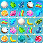 Download Onet Paradise: pair matching game, connect 2 tiles 1.70 Apk for android