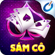 Ongame Sám cô - Xì tố Poker 7 lá 4.0.3.8