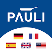 Download Pauli Universal 1.7 Apk for android