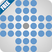 Download Peg Solitaire Free (Solo Noble) - A classic puzzle 4.0.0.18 Apk for android