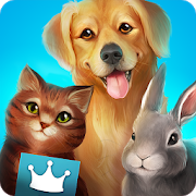 Download Pet World Premium - animal shelter – care of them 5.6.8 Apk for android