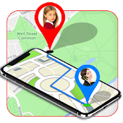 Download Phone Number Tracker-Find Phone Number Location 1.17 Apk for android