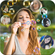 Download Photo In Bubble 1.5 Apk for android Apk