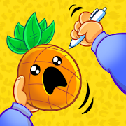 Download Pineapple Pen 1.5.6 Apk for android