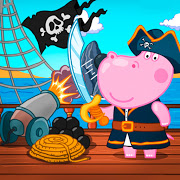 Download Pirate Games for Kids 1.2.4 Apk for android