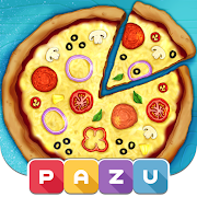 Download Pizza maker - cooking and baking games for kids 1.14 Apk for android