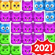 Pop Cat 2.5.1.1