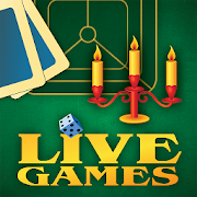 Preference LiveGames - free online card game 4.00