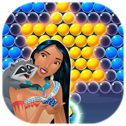 Download Primitive Bubble Pop 2.2.0 Apk for android