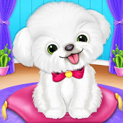 Puppy Pet Care Daycare Salon 1.7