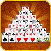 Pyramid Solitaire 1.28.5033