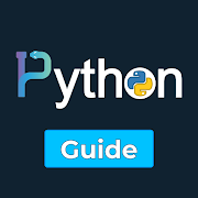 PythonPad: Learn Python 3 Programming Free Guide 2.1.6