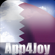 Download Qatar Flag Live Wallpaper 4.2.5 Apk for android Apk