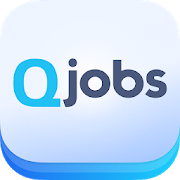 Download Qjobs - FREE and Verified Jobs near you 1.8.7 Apk for android