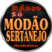 Rádio Só Modão Sertanejo 5.2