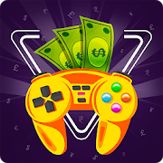 Download Real Cash Games : Win Big Prizes and Recharges 0.0.70 Apk for android