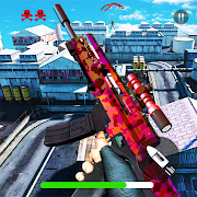 Real Commando Shooter : Sniper Adventure 2020 0.0.6