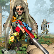 Download Real Cover Fire: Offline Sniper Shooting Games 1.17 Apk for android