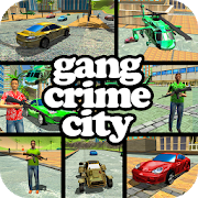 Download Real Gang Crime: Gangster City 2.3 Apk for android