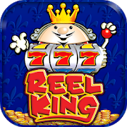 Reel King™ Slot 5.29.0