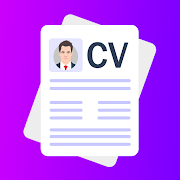 Download Resume Builder: Free CV Maker, PDF & WORD Format 5.9 Apk for android