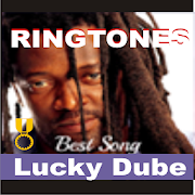 Ringtones - Lucky Dube Reggae ringtones V7.7