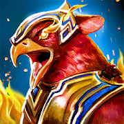 Download Rival Kingdoms: The Endless Night 2.2.3.29 Apk for android Apk