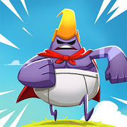 Download Rocky Rampage: Wreck 'em Up 1.1.8 Apk for android