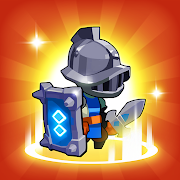 Download Rogue Idle RPG: Epic Dungeon Battle 1.4.5 Apk for android Apk