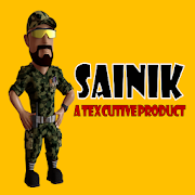 Download SAINIK - ANTITHEFT APP & DAILY QUIZZES 1.54 Apk for android