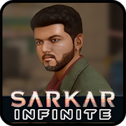 Sarkar Infinite 