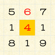 Download School Numbers Free Math Puzzle 2.41 Apk for android