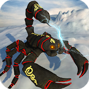 Download Scorpion Survival Simulator 2021: Scorpion Games 1.2 Apk for android Apk