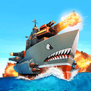 Download Sea Game: Mega Carrier 1.9.53 Apk for android